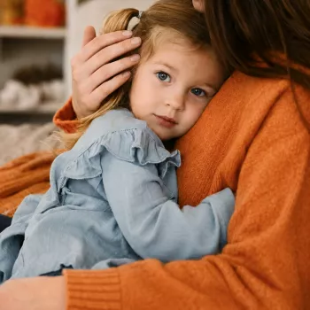 Toddler Nightmares: Calm Scripts and Bedtime Fixes